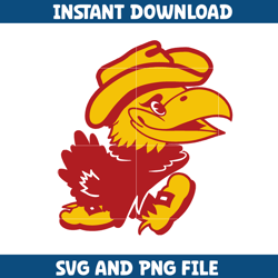 kansas jayhawks svg, kansas jayhawks logo svg, kansas jayhawks university svg, ncaa svg, sport svg (10)