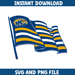kent state golden svg, kent state golden logo svg, kent state golden university svg, ncaa svg, sport svg (49)