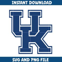 kentucky wildcats svg, kentucky wildcats logo svg, kentucky wildcats university svg, ncaa svg, sport svg (1)