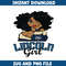Lincoln ncaa Svg, Lincoln University logo svg, Lincoln University svg, NCAA Svg, sport svg (21).png