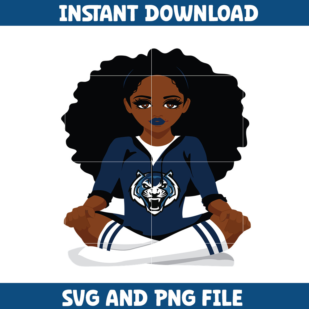 Lincoln ncaa Svg, Lincoln University logo svg, Lincoln University svg, NCAA Svg, sport svg (26).png