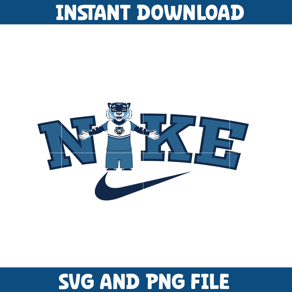 Lincoln ncaa Svg, Lincoln University logo svg, Lincoln University svg, NCAA Svg, sport svg (27).png