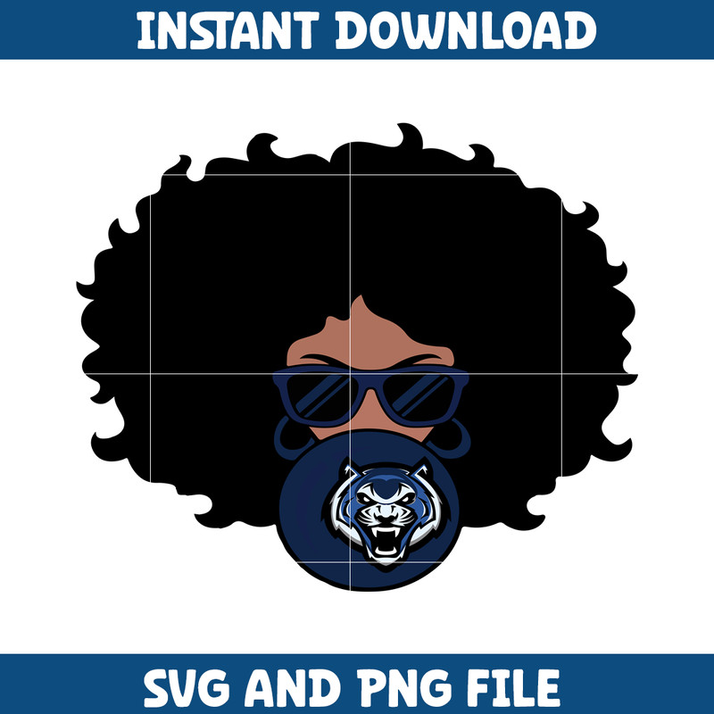 Lincoln ncaa Svg, Lincoln University logo svg, Lincoln University svg, NCAA Svg, sport svg (52).png