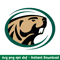 Bemidji State Beavers  Logo Svg, Bemidji State Beavers Svg, NCAA Svg, Png Dxf Eps Digital File.jpeg