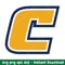 Chattanooga Mocs Logo Svg, Chattanooga Mocs Svg, NCAA Svg, Png Dxf Eps Digital File.jpeg