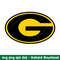 Grambling State Tigers Logo Svg, Grambling State Tigers Svg, NCAA Svg, Png Dxf Eps Digital File.jpeg