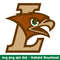 Lehigh Mountain Hawks Logo Svg, Lehigh Mountain Hawks Svg, NCAA Svg, Png Dxf Eps Digital File.jpeg