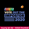 Among Us Vote Out The Impostor 2020 Svg, Among Us Svg, Png Dxf Eps Digital File.jpeg