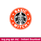 Basic Witch, Basic Witch Svg, Halloween Svg, Starbucks Coffee ring Svg, Witch Svg, png, eps, dxf file.jpeg
