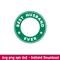 Best Husband Ever, Best Husband Ever Svg, Starbucks Coffee Ring Svg, Boss Girl Svg,png, dxf, eps file.jpeg