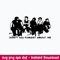 Breakfast Club Throwback Don_t You Forget About Me Svg, Breakfast Club Svg, Png Dxf Eps File.jpeg