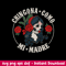Chingona Como Mi Madre Svg, Funny Svg, Png Dxf Eps FIle.jpeg