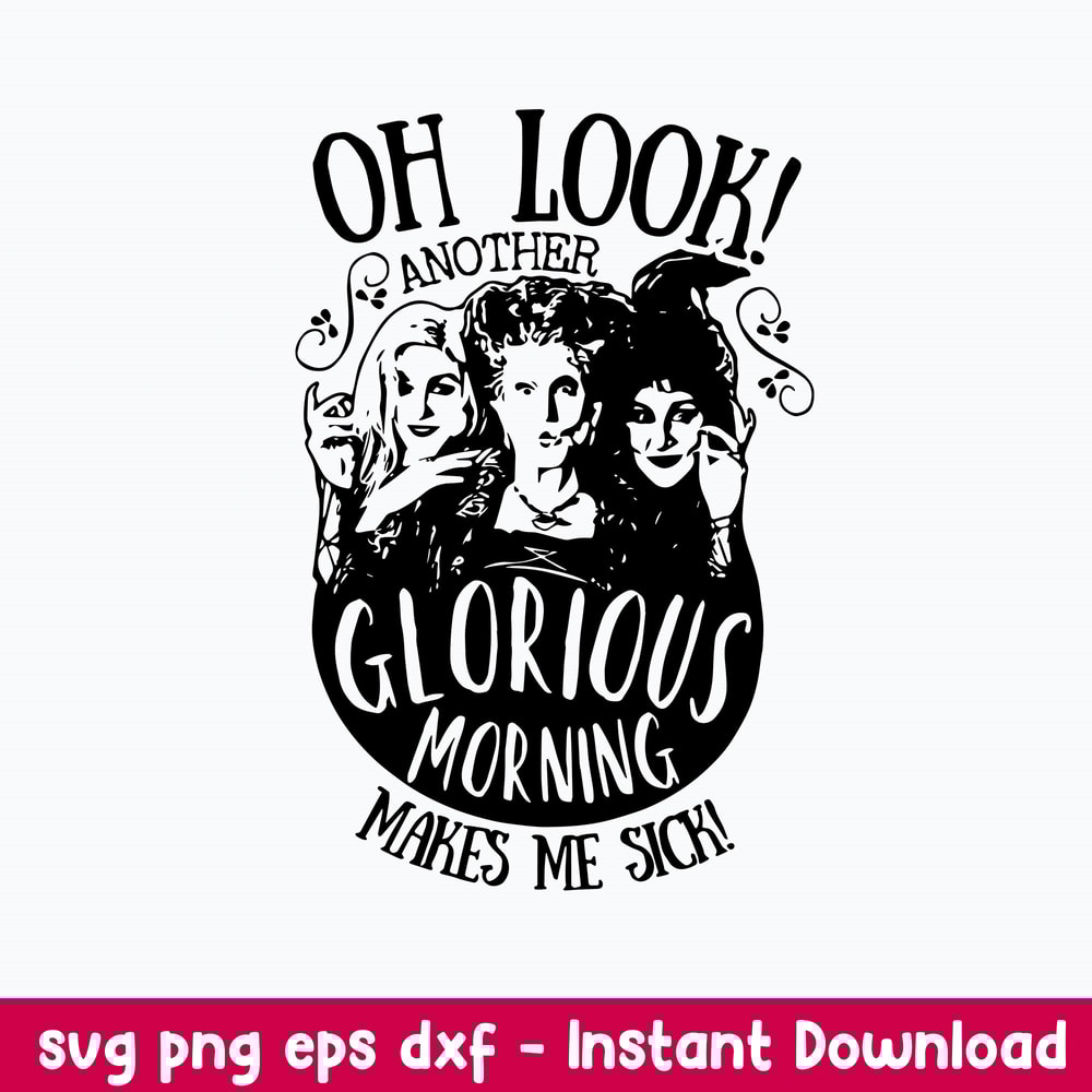 Hocus Pocus Oh Look Svg, Hocus Pocus Svg, Png Dxf Eps File.jpeg