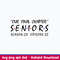 Our Final Chapter Seniors Season 20 Episode 22 Svg, Png Dxf Eps File.jpeg