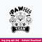 Paw Patrol A Pawfect Team Svg, Paw Patrol Svg, Png Dxf Eps File.jpeg