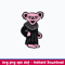 Ruth Bader Ginsburg Dead Bear Svg, Png Dxf EPs File.jpeg