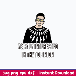 schitt_s creek david rose very uninterested in tha opinion svg, png dxf eps file