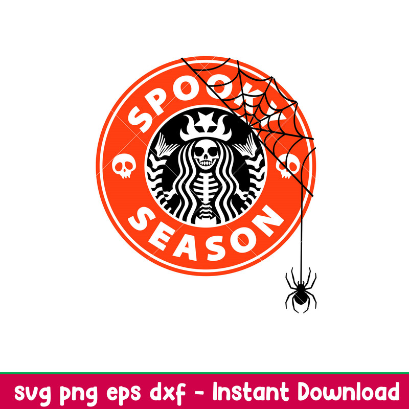 Spooky Season, Spooky Season Svg, Halloween Svg, Halloween Sign Svg, Halloween Shirt Svg, Autumn Svg, Spooky Svg, Spooky Vibes Svg,png,dxf,eps file.jpeg