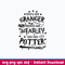 Study Like Granger Potter Like Weasley Like Like Potter Svg, Harry Potter Svg, Png Dxf Eps File.jpeg