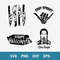 Halloween Bundle Svg, Horror Movie Svg, Wednesday Addams Svg, Stay Spooky Svg, Png Dxf Eps File.jpeg
