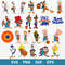 Space Jam bundle Svg, Space Jam svg, Tune Squad Svg, Space Jam Tune Squad Svg, Png Dxf Eps Digital File.jpg