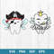 Tooth Fairy Bundle Svg, Tooth Fairy Svg, Tooth Fairy Halloween Svg, Png Dxf Eps Digital File.jpg