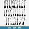 Witch Broom Svg, Broomsticks Svg, Halloween Witcl Broom Svg, Halloween Svg, Png Dxf Eps File.jpg