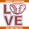Alabama Crimson Tide Svg, Alabama logo svg, Alabama Crimson Tide University, NCAA Svg, Ncaa Teams Svg (2).png