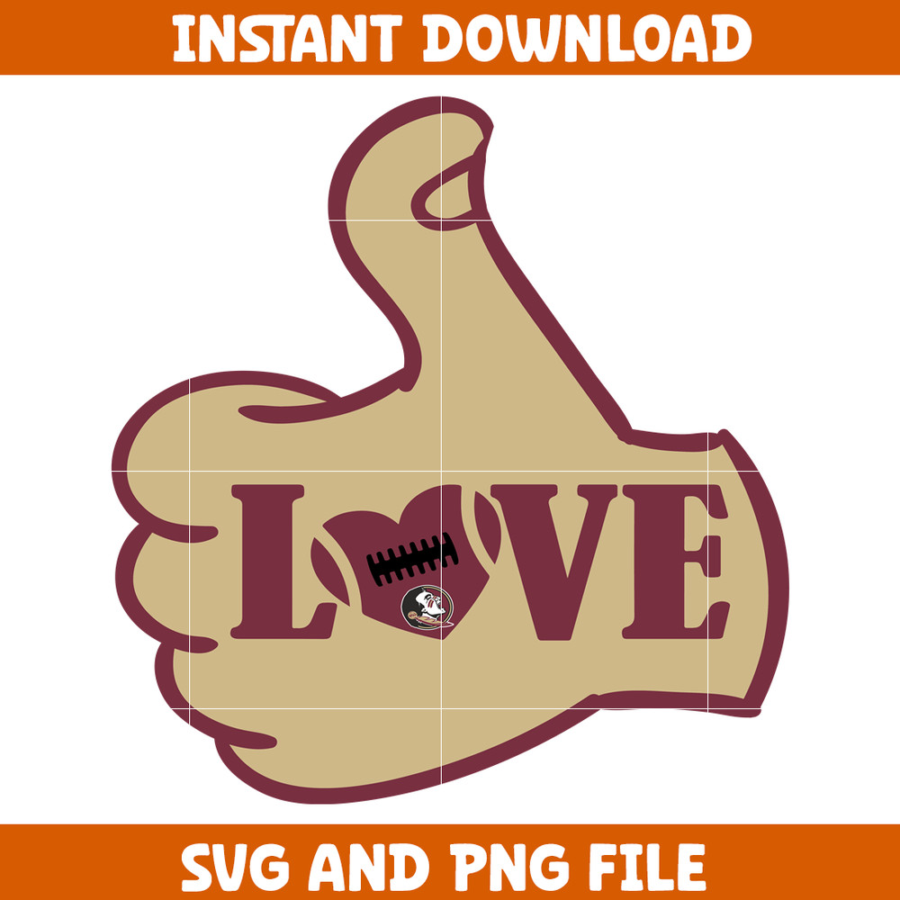 Florida State Seminoles Svg,Florida State logo svg, Florida State Seminoles University, NCAA Svg, Ncaa Teams Svg (30).png