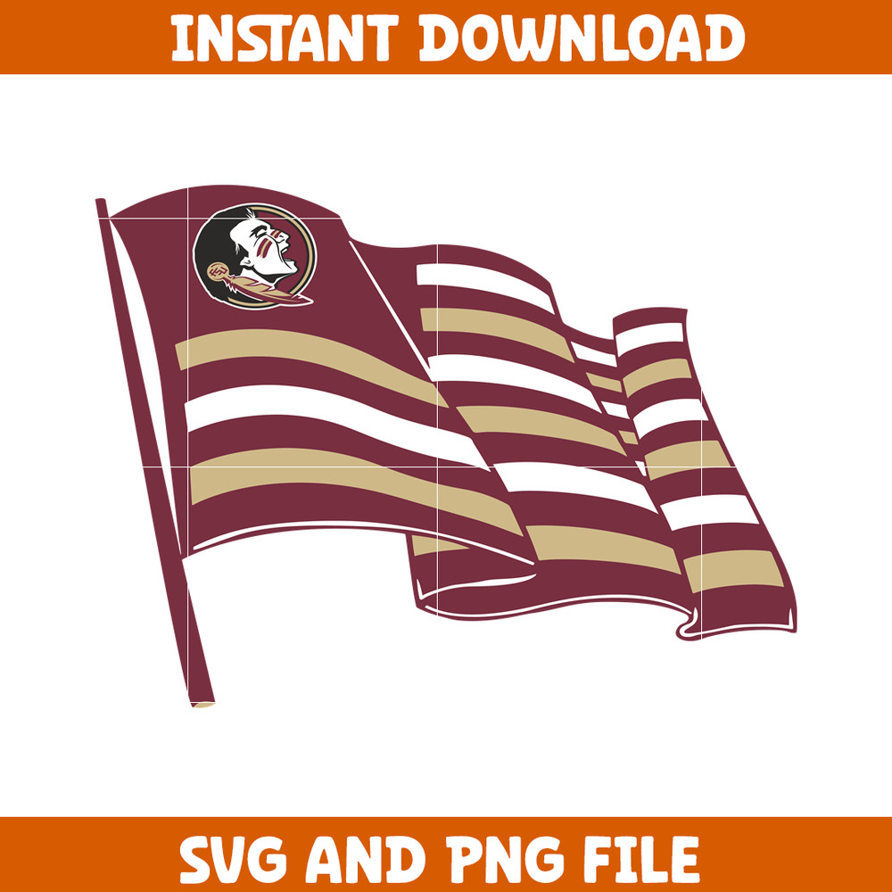 Florida State Seminoles Svg,Florida State logo svg, Florida State Seminoles University, NCAA Svg, Ncaa Teams Svg (31).png