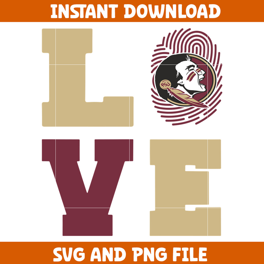 Florida State Seminoles Svg,Florida State logo svg, Florida State Seminoles University, NCAA Svg, Ncaa Teams Svg (58).png