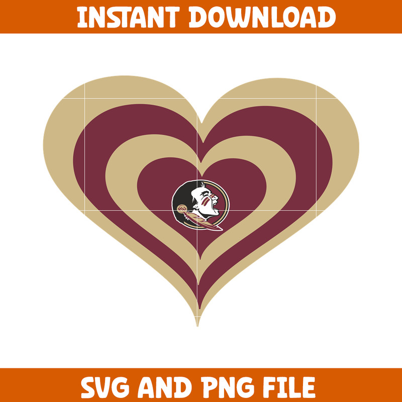 Florida State Seminoles Svg,Florida State logo svg, Florida State Seminoles University, NCAA Svg, Ncaa Teams Svg (59).png