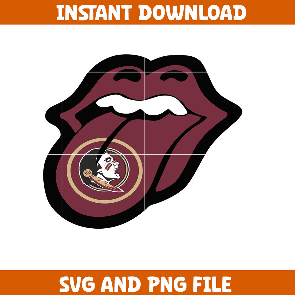 Florida State Seminoles Svg,Florida State logo svg, Florida State Seminoles University, NCAA Svg, Ncaa Teams Svg (63).png