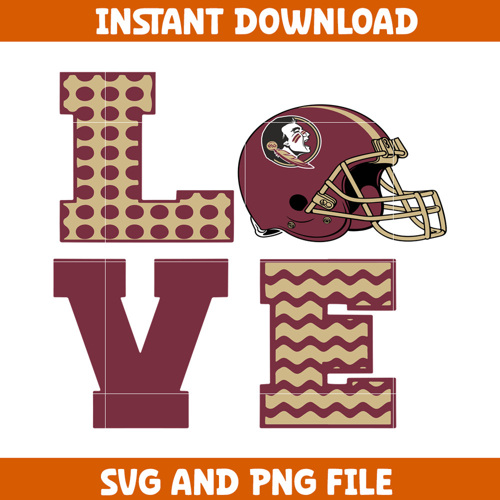 Florida State Seminoles Svg,Florida State logo svg, Florida State Seminoles University, NCAA Svg, Ncaa Teams Svg (69).png