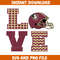 Florida State Seminoles Svg,Florida State logo svg, Florida State Seminoles University, NCAA Svg, Ncaa Teams Svg (69).png