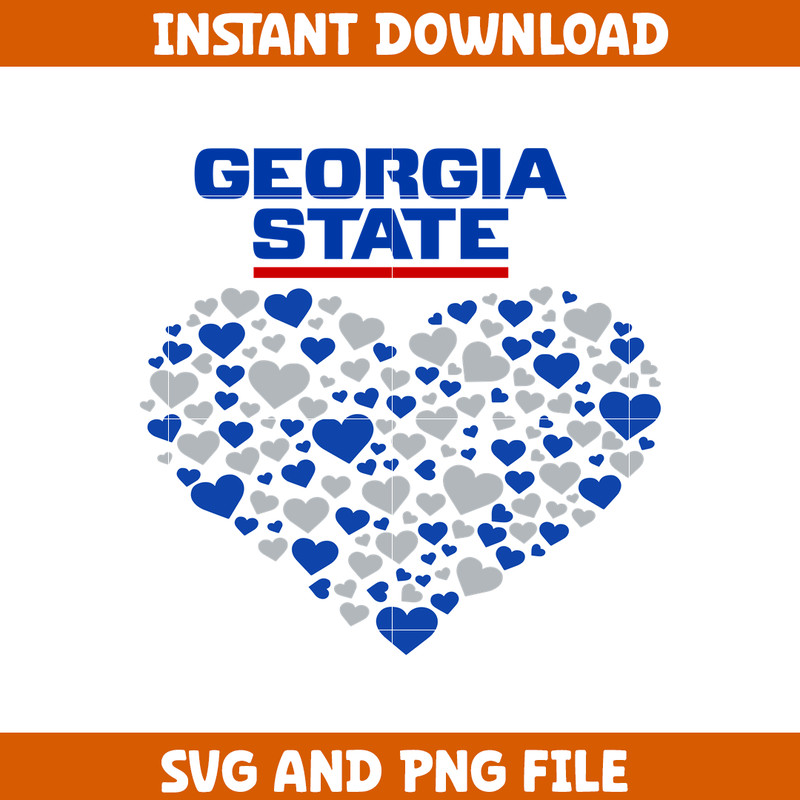 georgia state panthers Svg, georgia state panthers logo svg, georgia state panthers University, NCAA Svg, sport svg (79).png