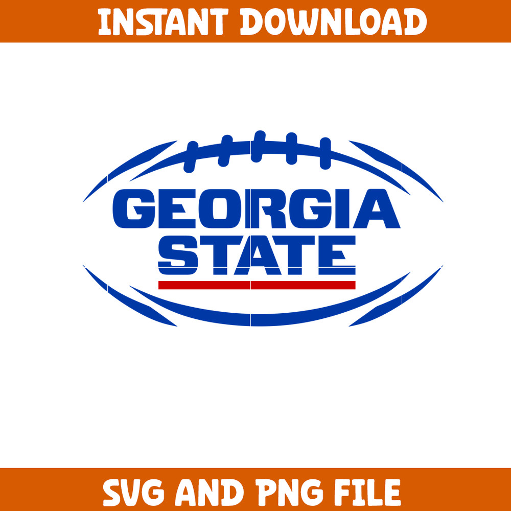 georgia state panthers Svg, georgia state panthers logo svg, georgia state panthers University, NCAA Svg, sport svg (80).png