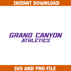 grand canyon antelopes svg, grand canyon antelopes logo svg, grand canyon antelopes university, ncaa svg (17)