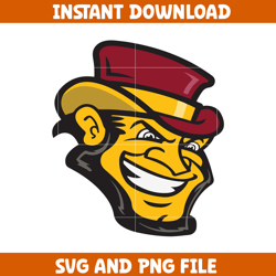 iona gaels svg, iona gaels logo svg, iiona gaels university svg, ncaa svg, sport svg, digital download (12)
