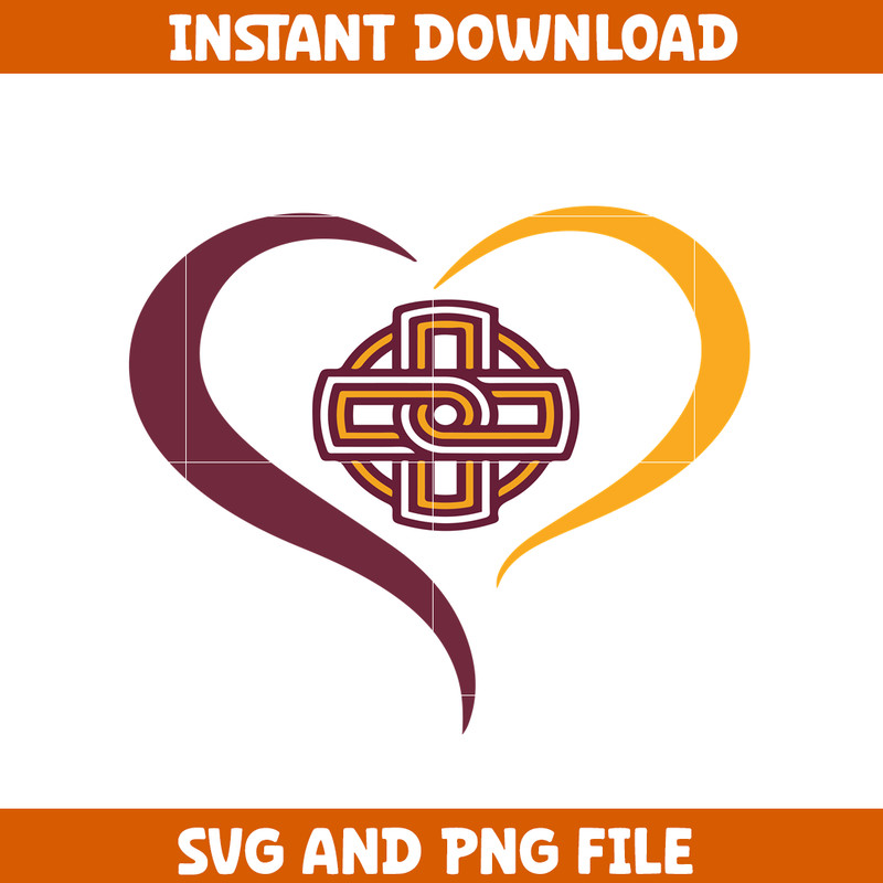 Iona gaels Svg, Iona gaels logo svg, IIona gaels University svg, NCAA Svg, sport svg, digital download (31).png