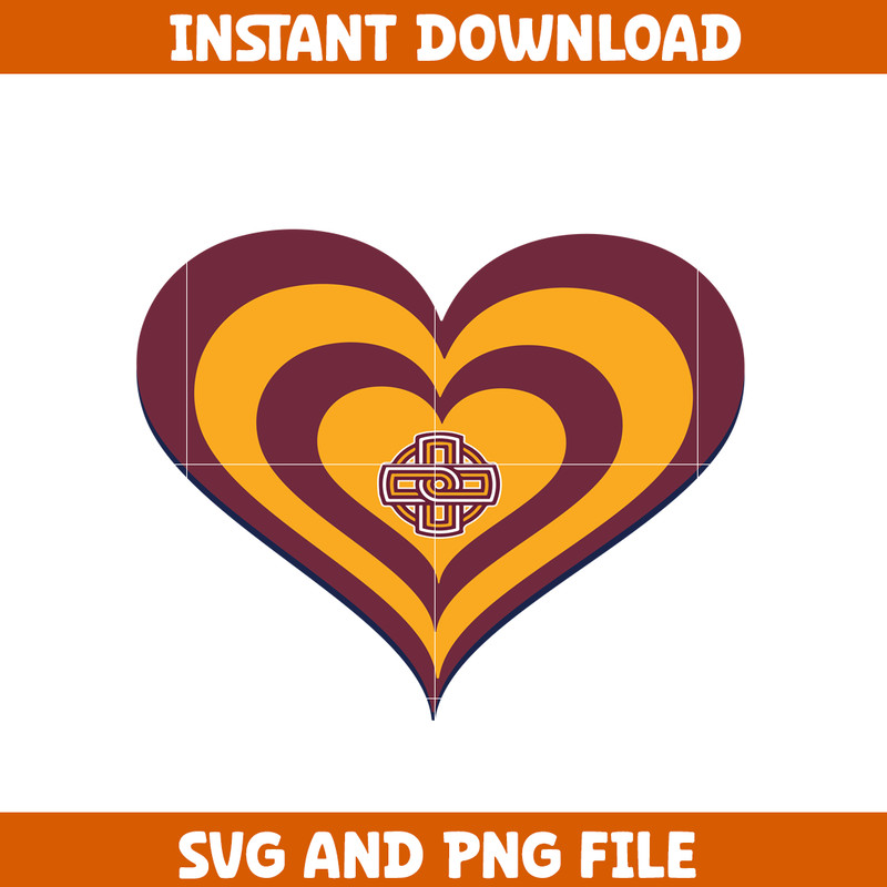 Iona gaels Svg, Iona gaels logo svg, IIona gaels University svg, NCAA Svg, sport svg, digital download (33).png