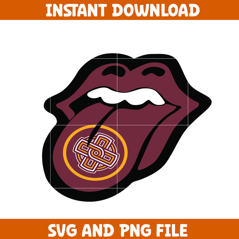 Iona gaels Svg, Iona gaels logo svg, IIona gaels University svg, NCAA Svg, sport svg, digital download (40).png
