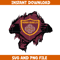 Iona gaels Svg, Iona gaels logo svg, IIona gaels University svg, NCAA Svg, sport svg, digital download (41).png