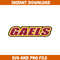 Iona gaels Svg, Iona gaels logo svg, IIona gaels University svg, NCAA Svg, sport svg, digital download (8).png