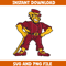 Iona gaels Svg, Iona gaels logo svg, IIona gaels University svg, NCAA Svg, sport svg, digital download (9).png