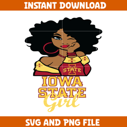 Iowa State  Svg, Iowa State  logo svg, Iowa State  University svg, NCAA Svg, sport svg (44)