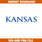 Kansas Jayhawks Svg, Kansas Jayhawks logo svg, Kansas Jayhawks University svg, NCAA Svg, sport svg (34).png