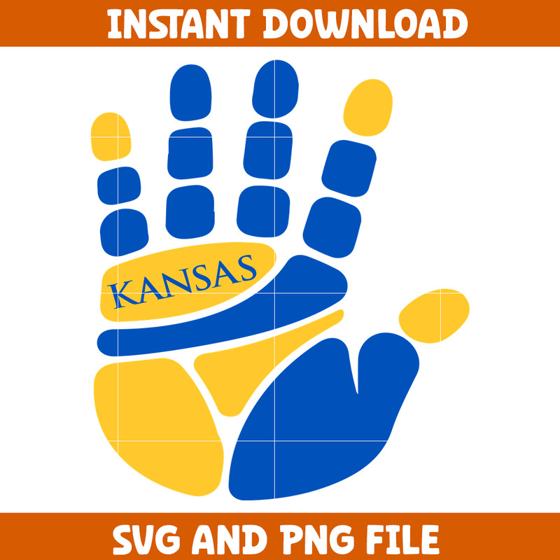 Kansas Jayhawks Svg, Kansas Jayhawks logo svg, Kansas Jayhawks University svg, NCAA Svg, sport svg (37).png