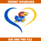 Kansas Jayhawks Svg, Kansas Jayhawks logo svg, Kansas Jayhawks University svg, NCAA Svg, sport svg (52).png