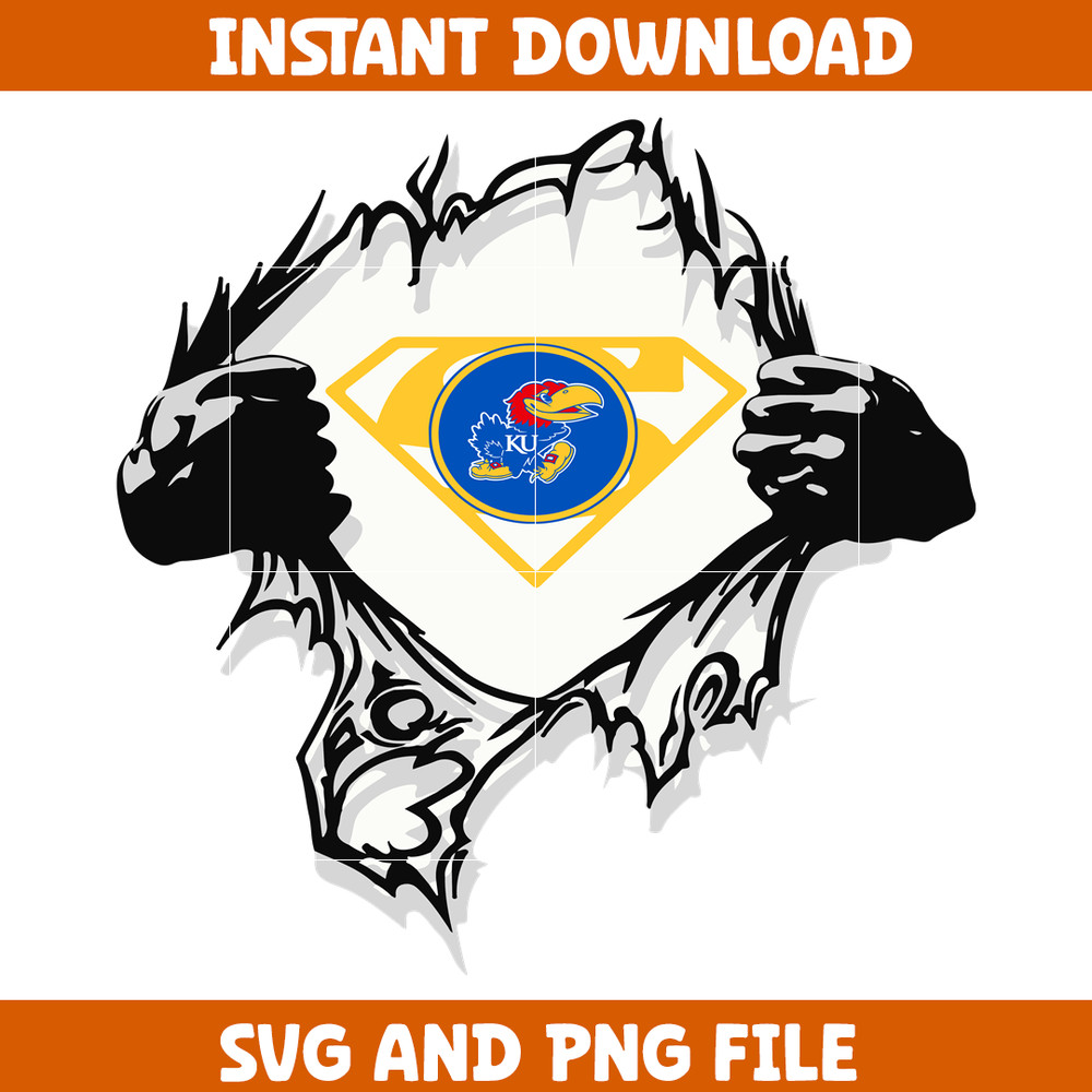 Kansas Jayhawks Svg, Kansas Jayhawks logo svg, Kansas Jayhawks University svg, NCAA Svg, sport svg (53).png